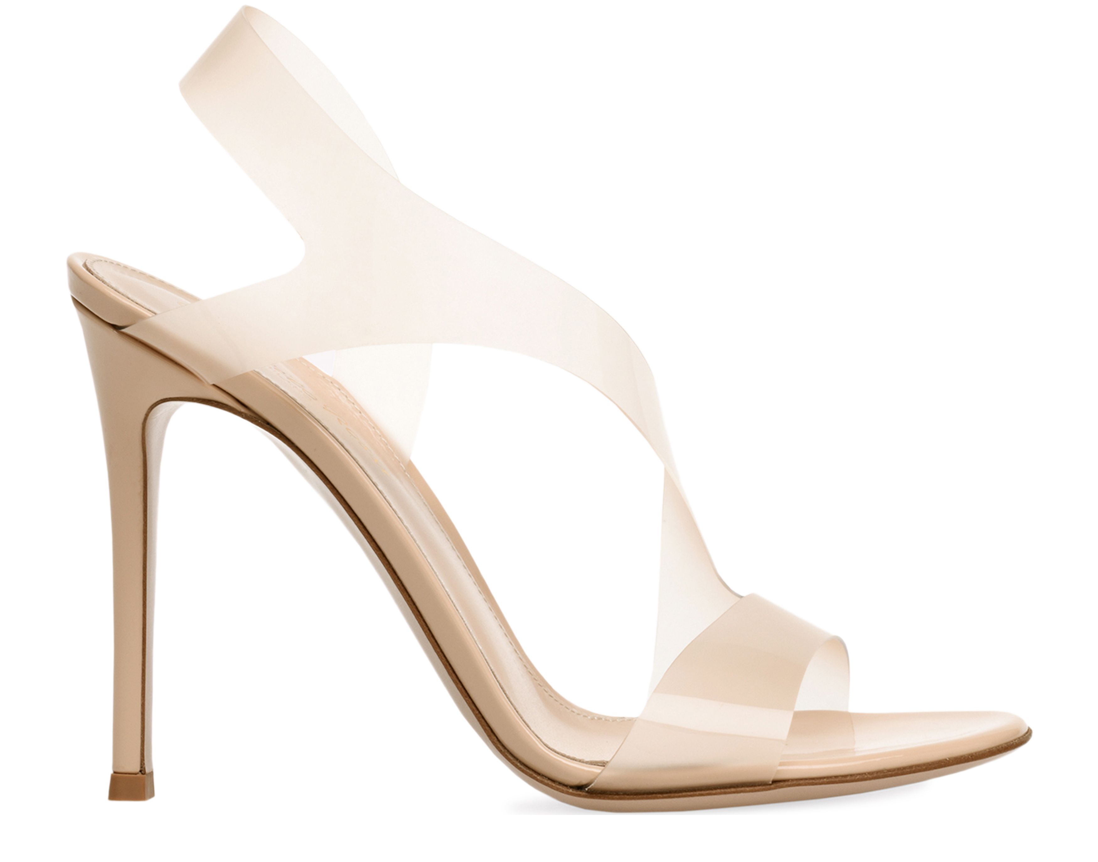 Gianvito Rossi Metropolis sandals