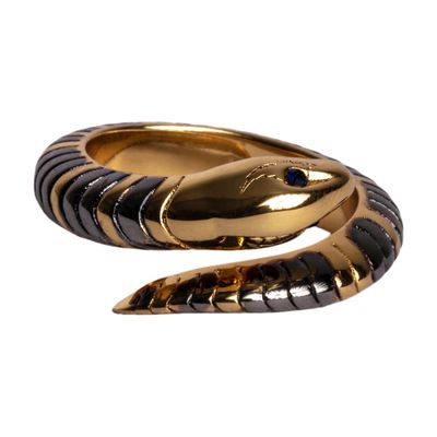 Zadig & Voltaire Snake Ring