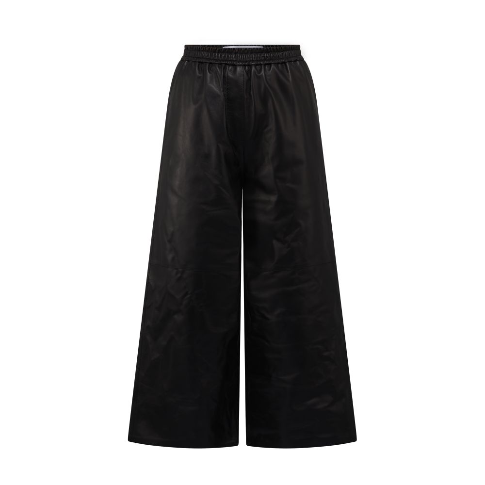 Loewe Cropped pants