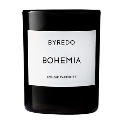  Bohemia Scented Candle 70 g