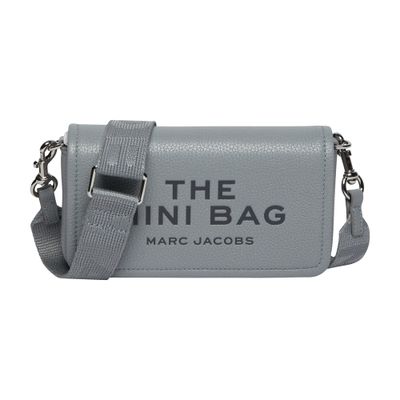 Marc Jacobs The Leather Mini Bag