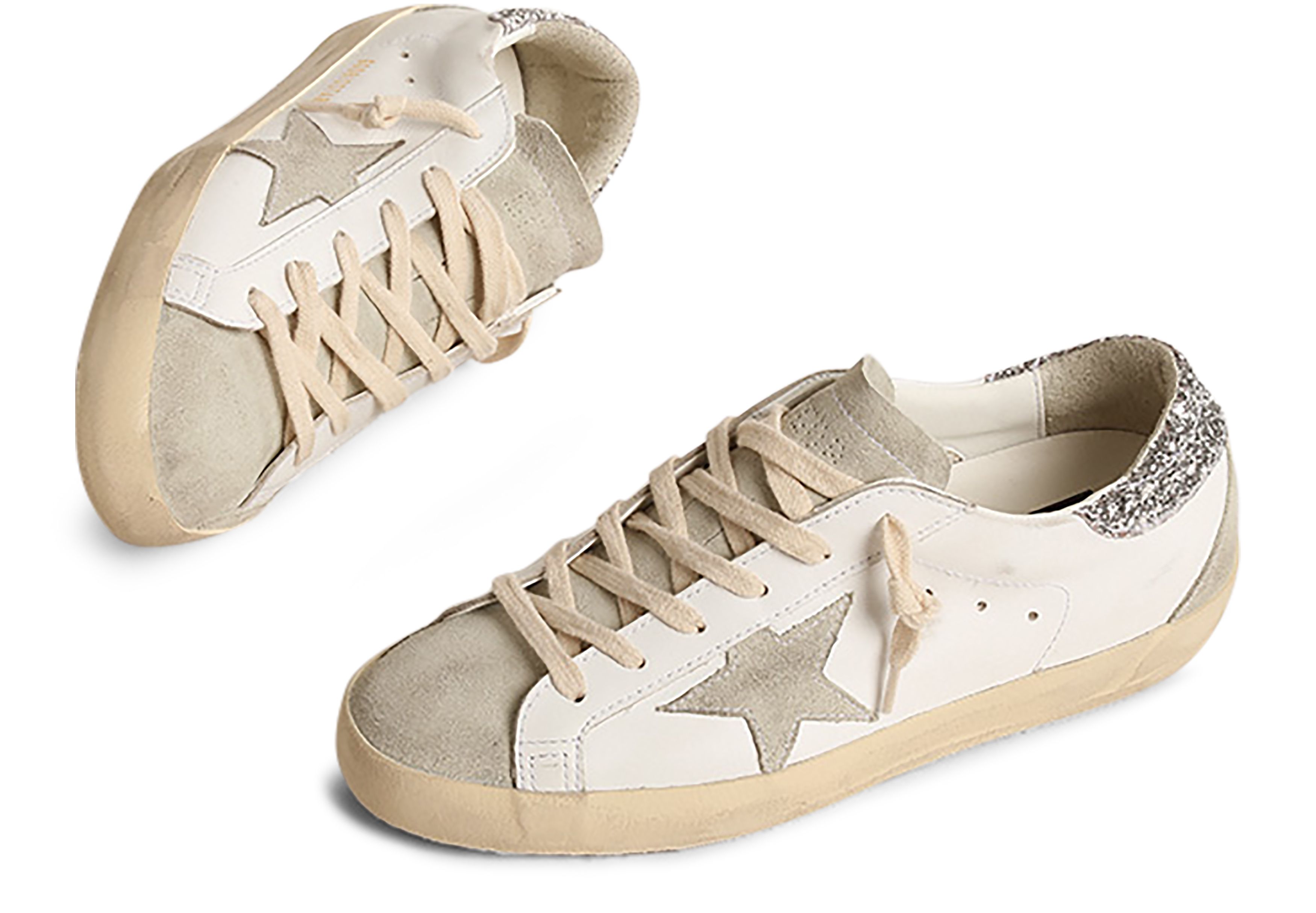 Golden Goose Super-Star sneakers