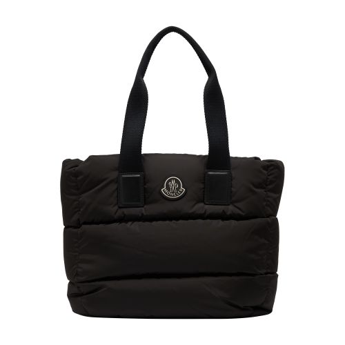 Moncler Caradoc tote bag