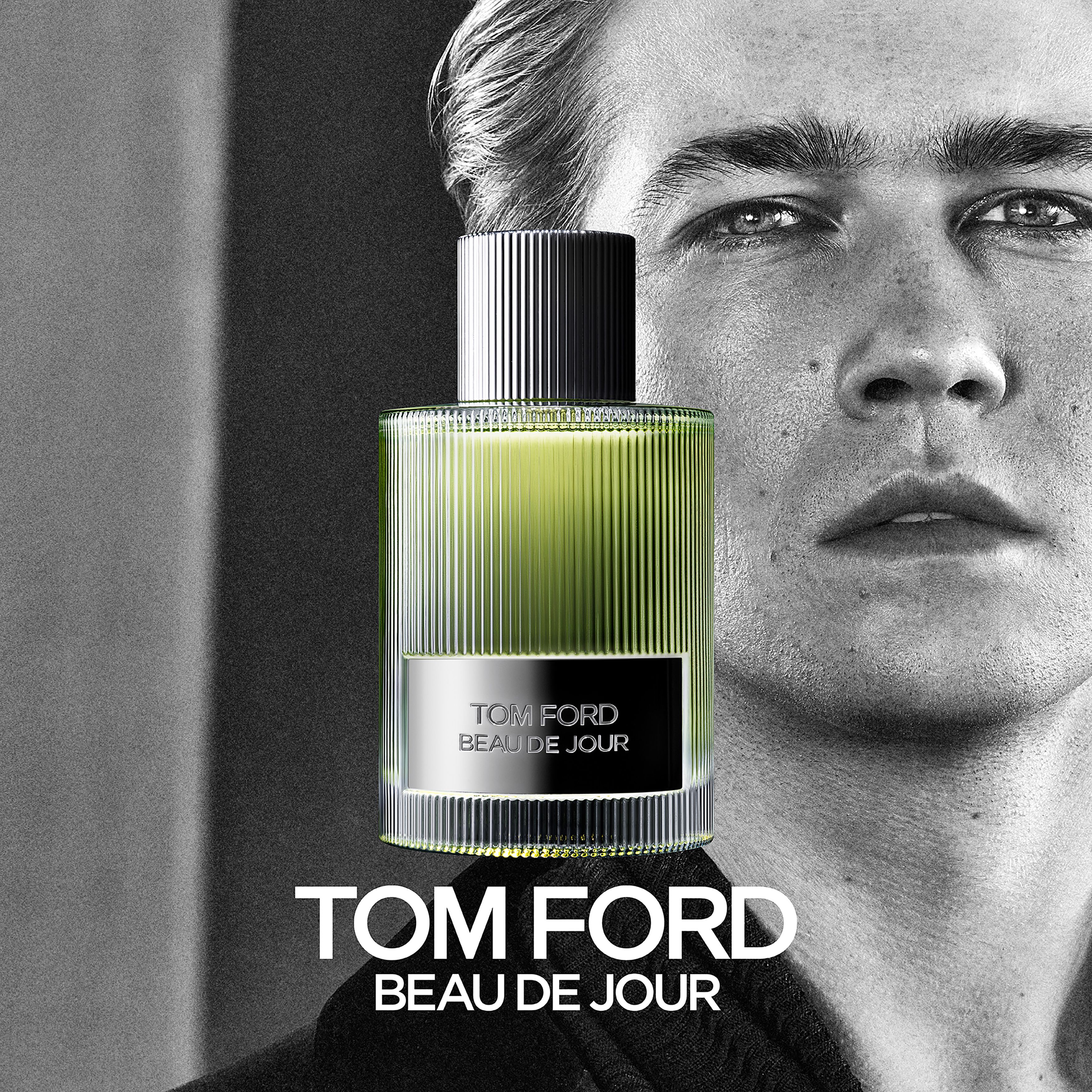  Beau De Jour - Eau de Parfum 50 ml