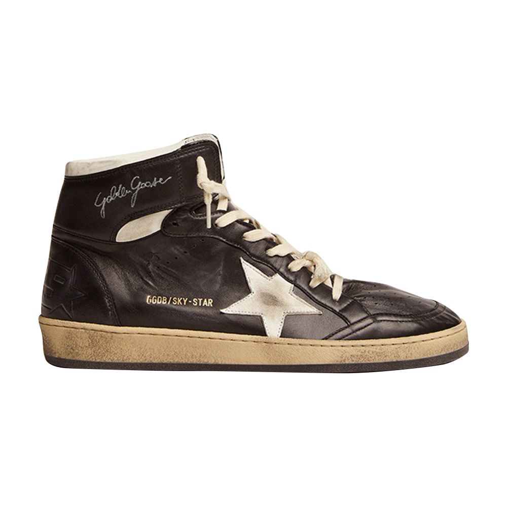 Golden Goose Sky-Star sneakers