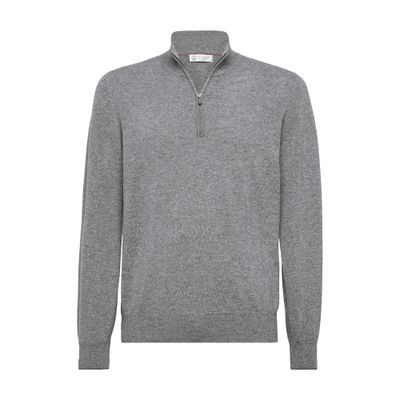 Brunello Cucinelli Cashmere sweater