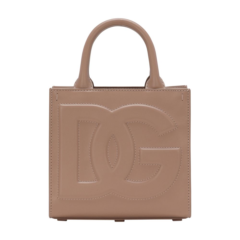 Dolce & Gabbana DG Daily mini shopper