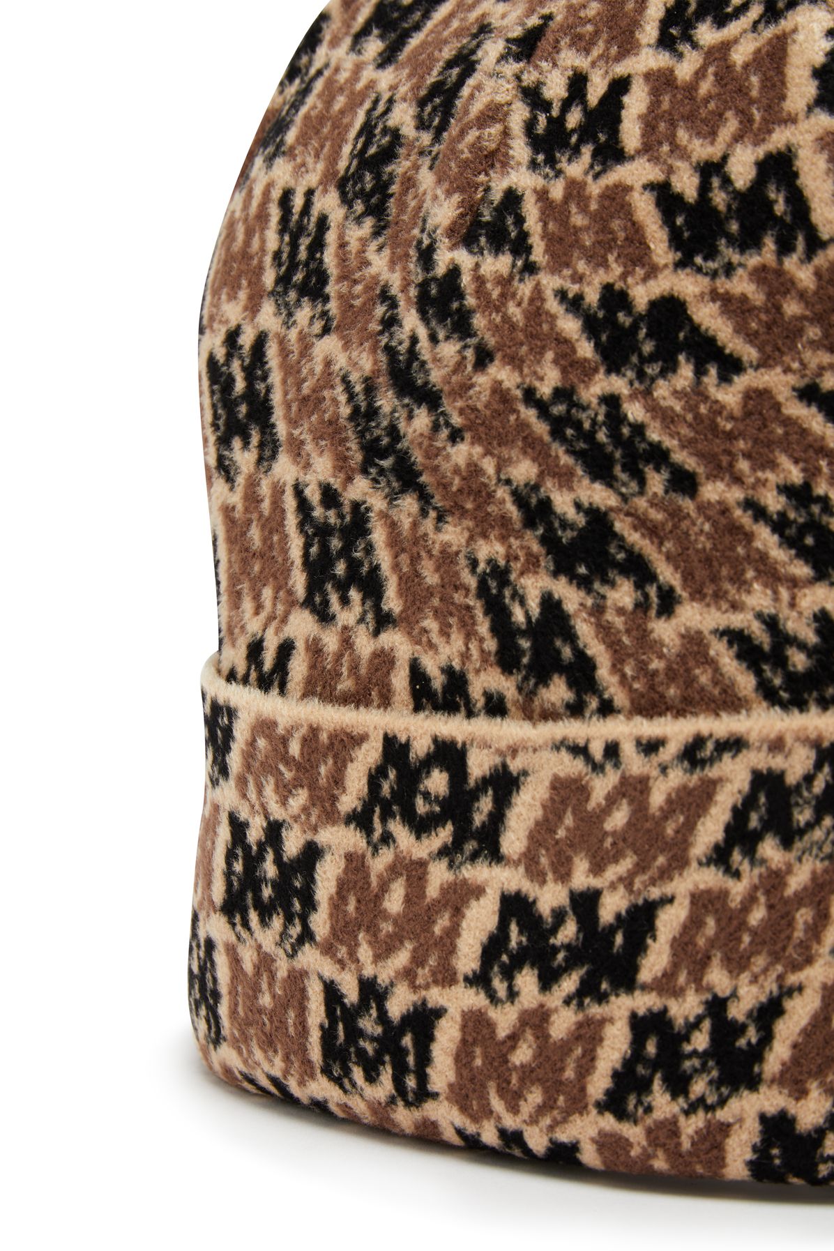 Amiri Ma Swirl beanie