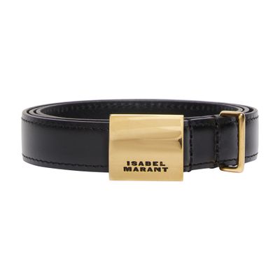 Isabel Marant Lowell belt