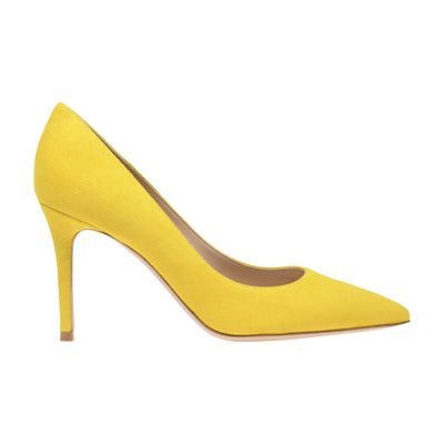 Gianvito Rossi Gianvito 85 pumps