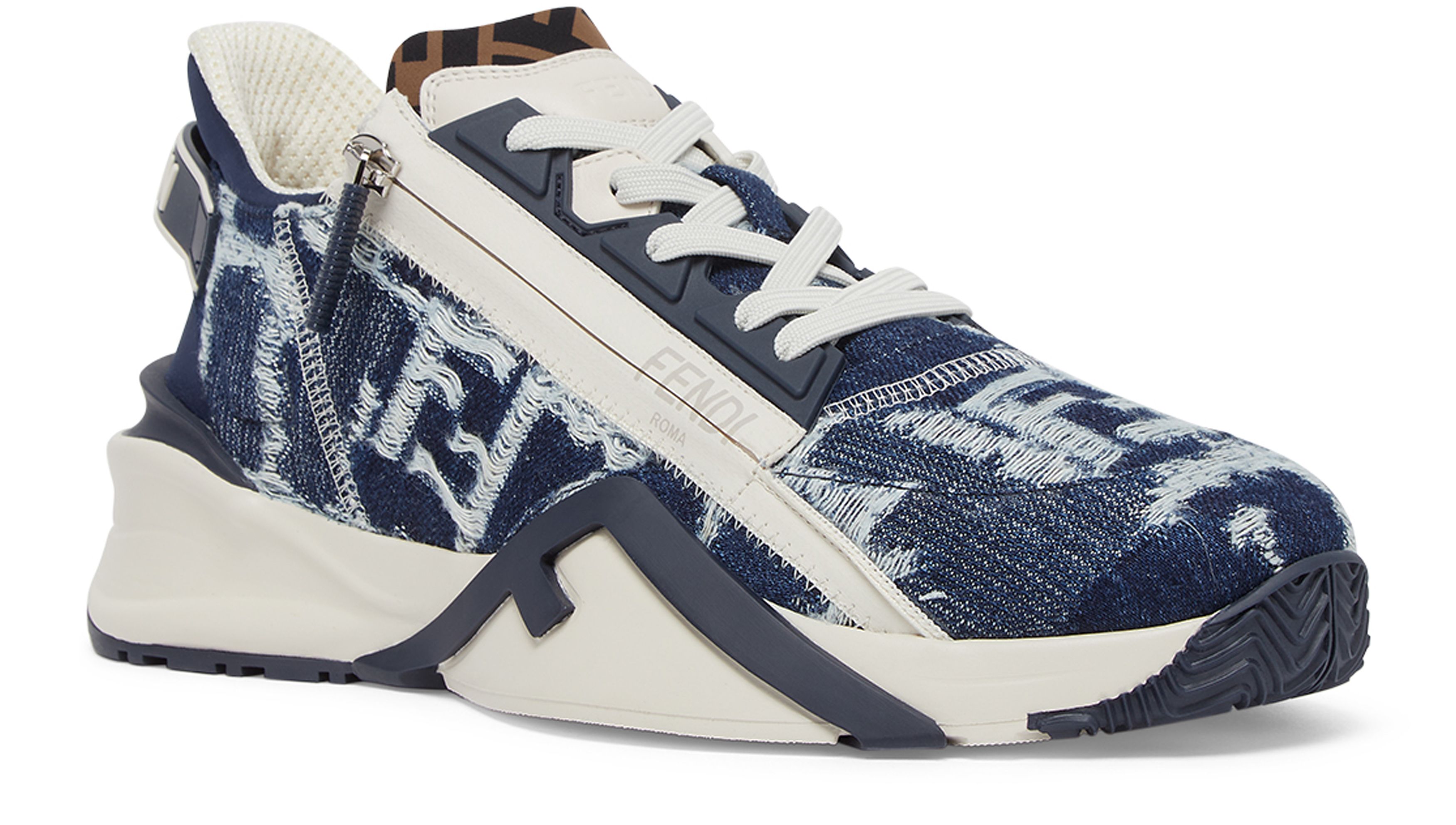 FENDI Fendi Flow Sneakers