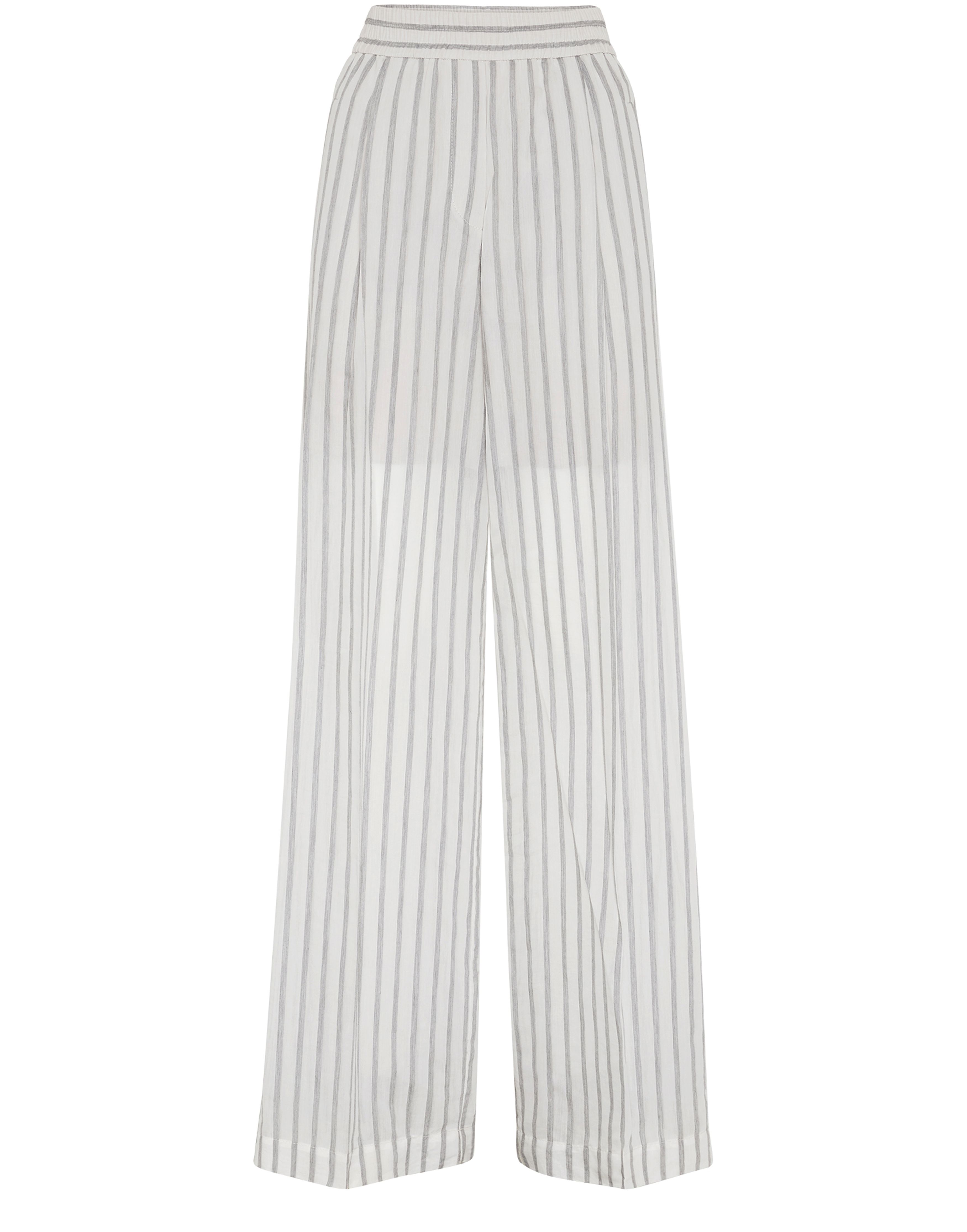 Brunello Cucinelli Loose Track trousers