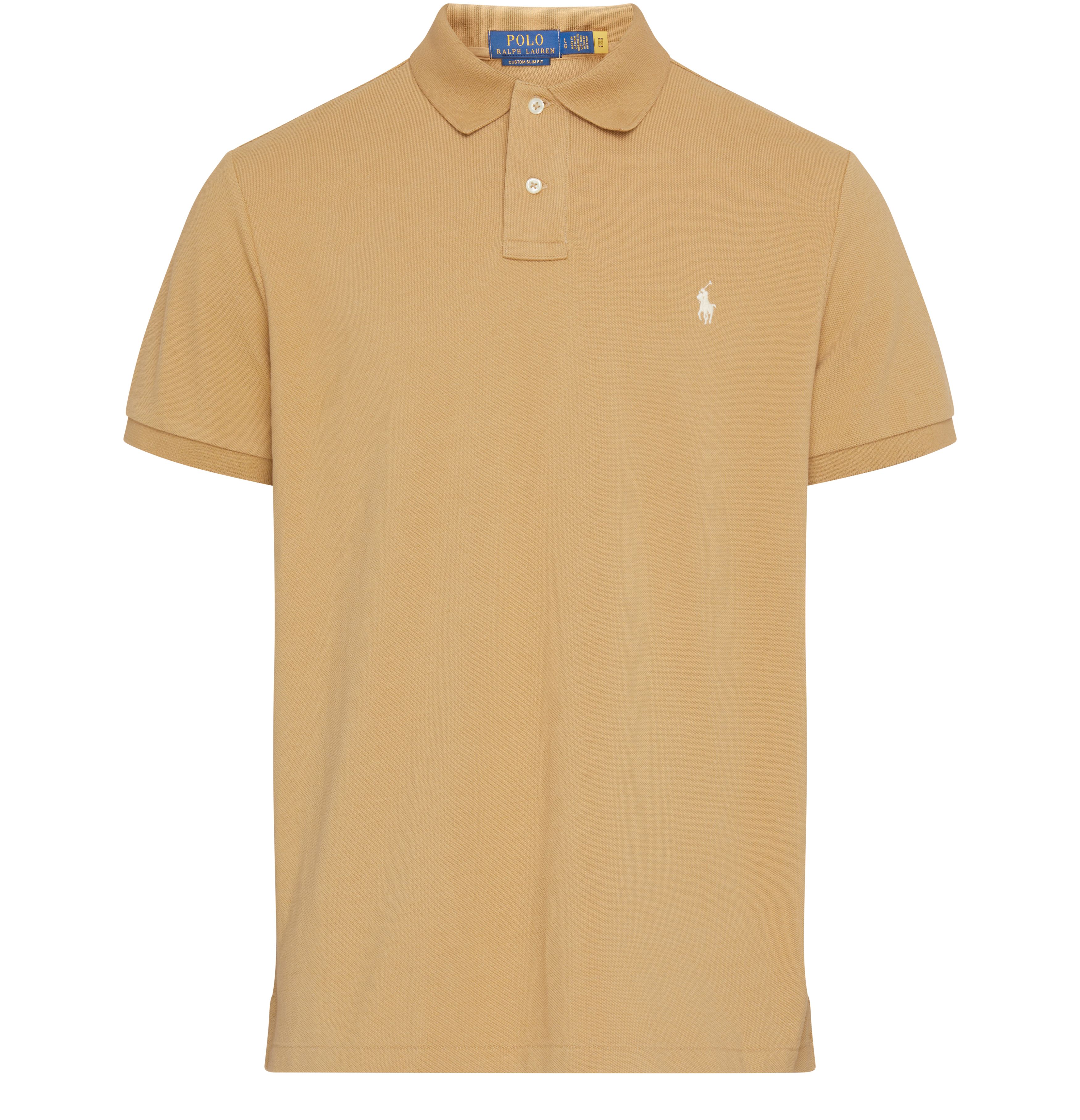 Polo Ralph Lauren Short-sleeved polo shirt