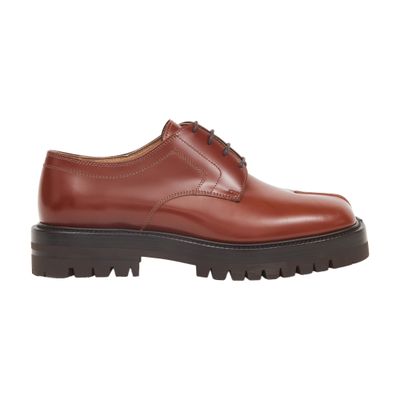 Maison Margiela Tabi lace-ups