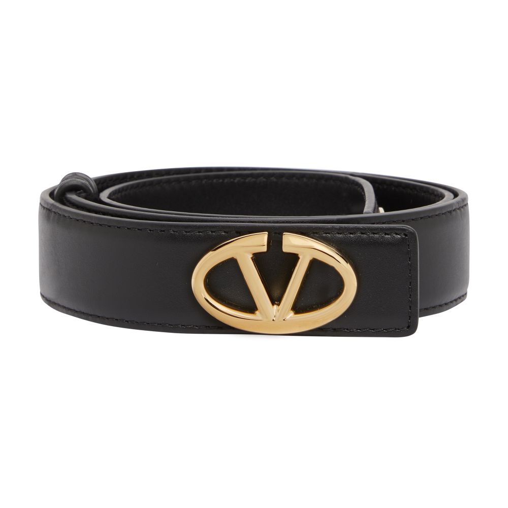 VALENTINO GARAVANI Vlogo The Bold Edition belt M.30