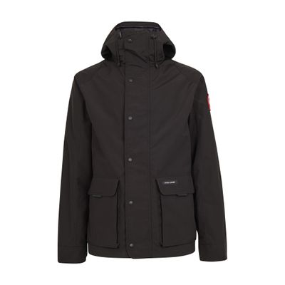 Canada Goose Lockeport parka