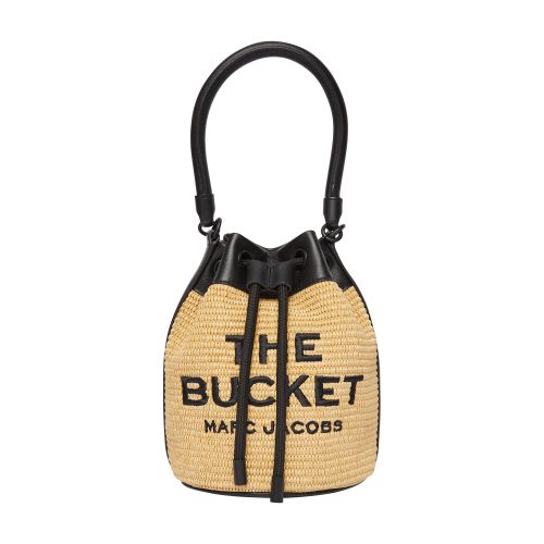 Marc Jacobs The Woven Bucket Bag