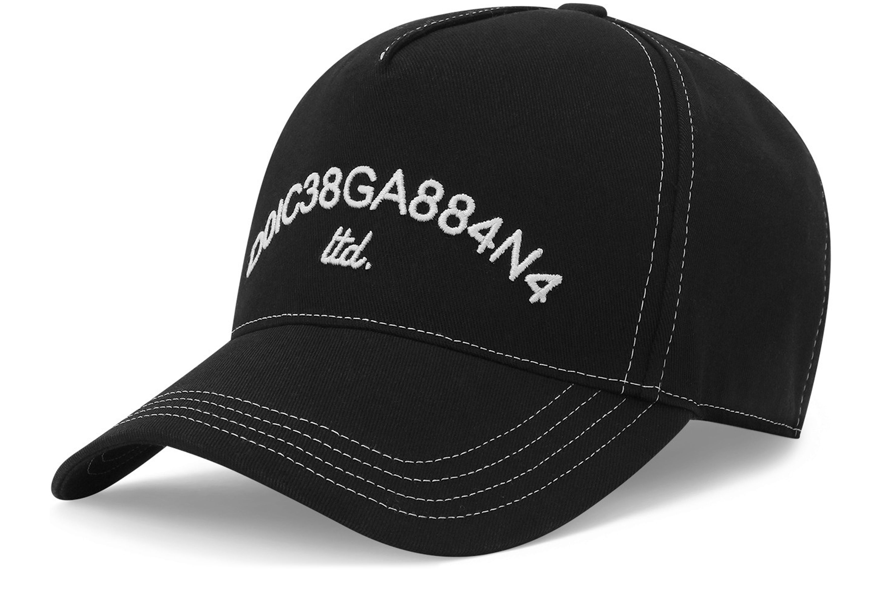 Dolce & Gabbana Baseball cap