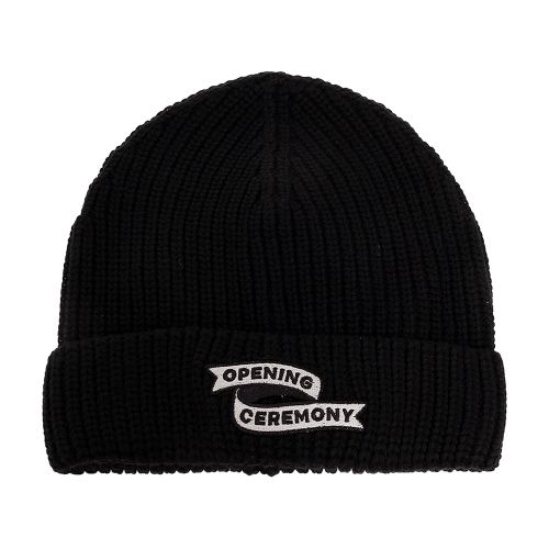 Opening Ceremony Beanie with logo