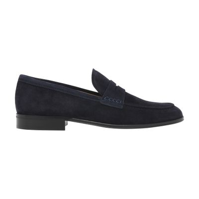 Gianvito Rossi George Moccasins