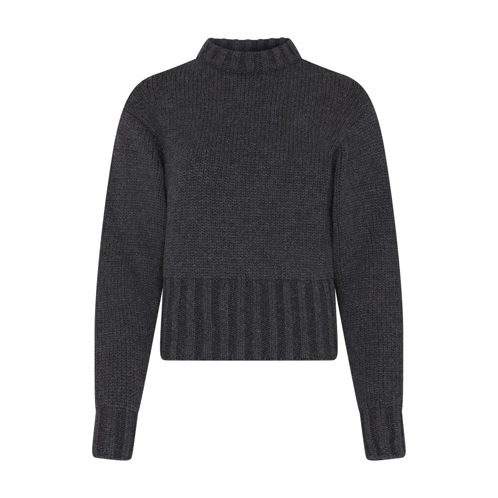 Alexander McQueen Crewneck jumper