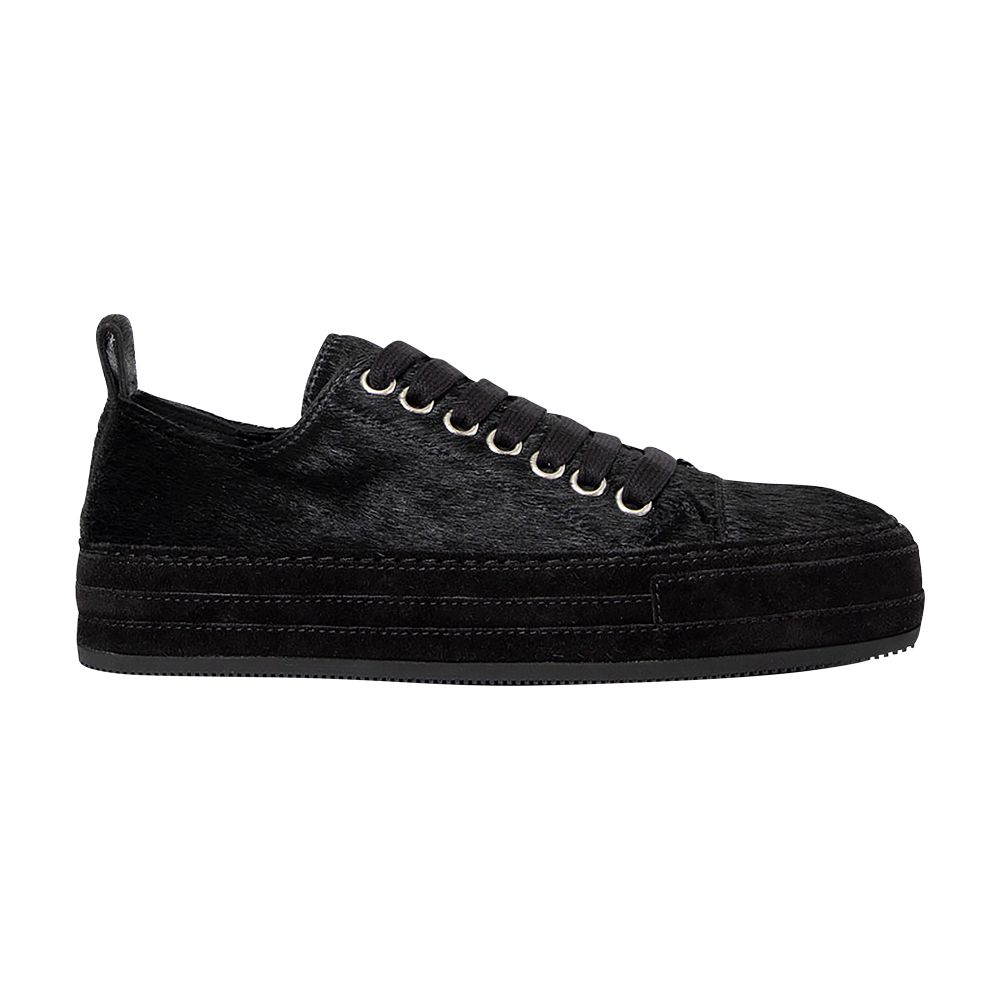 Ann Demeulemeester Gert low-top sneakers