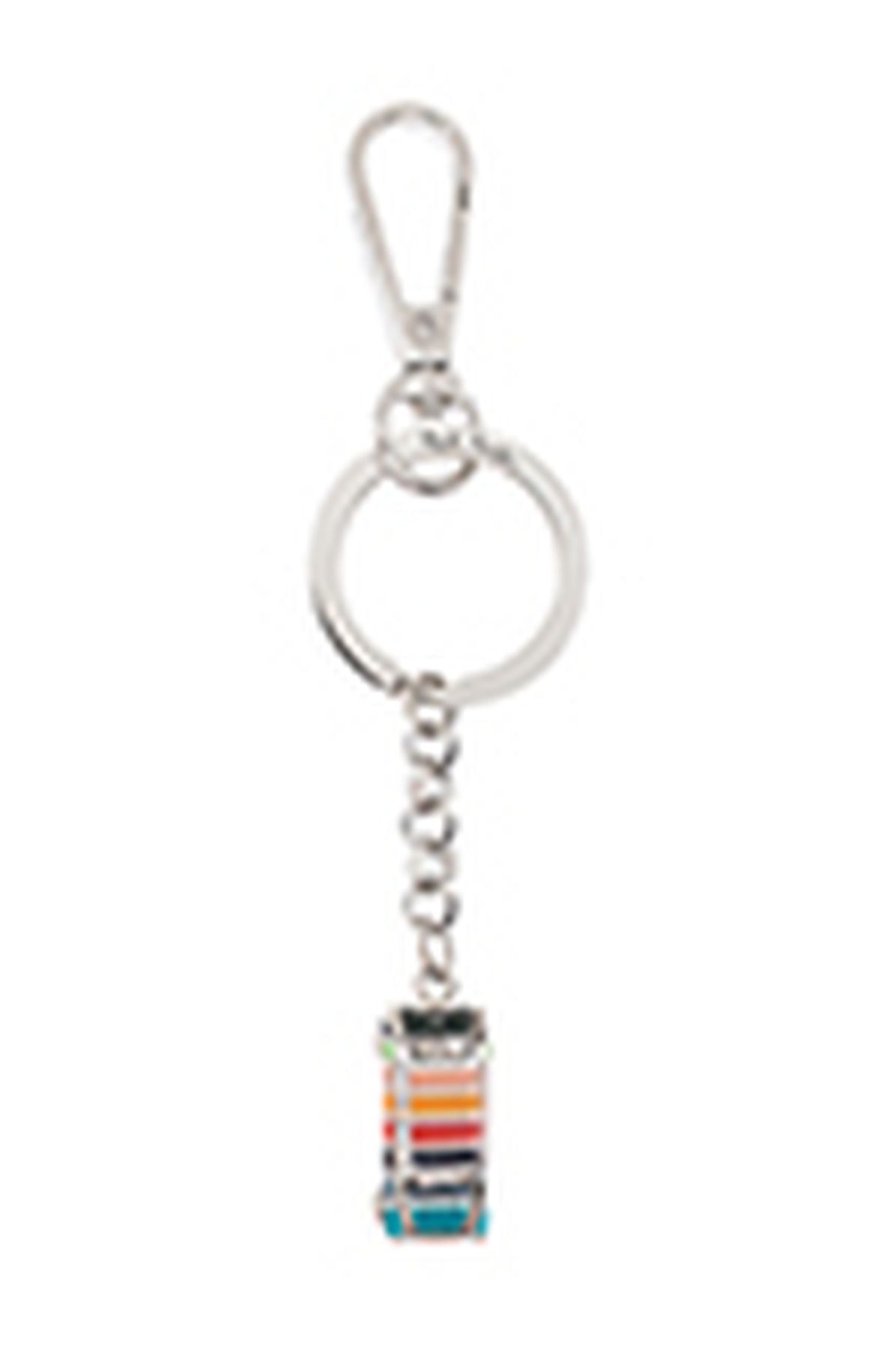 Paul Smith Keyring with charm