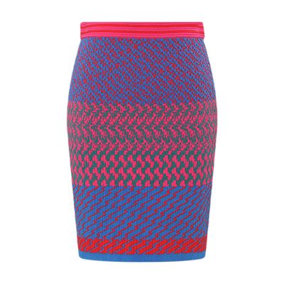 Diane Von Furstenberg Viv skirt