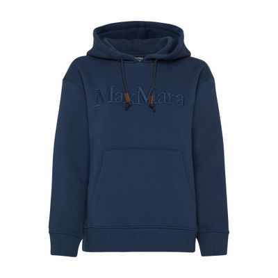 S Max Mara Agre hoodie