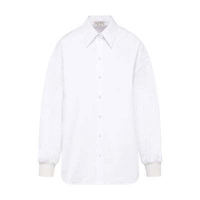 Alexander McQueen Long-sleeved shirt