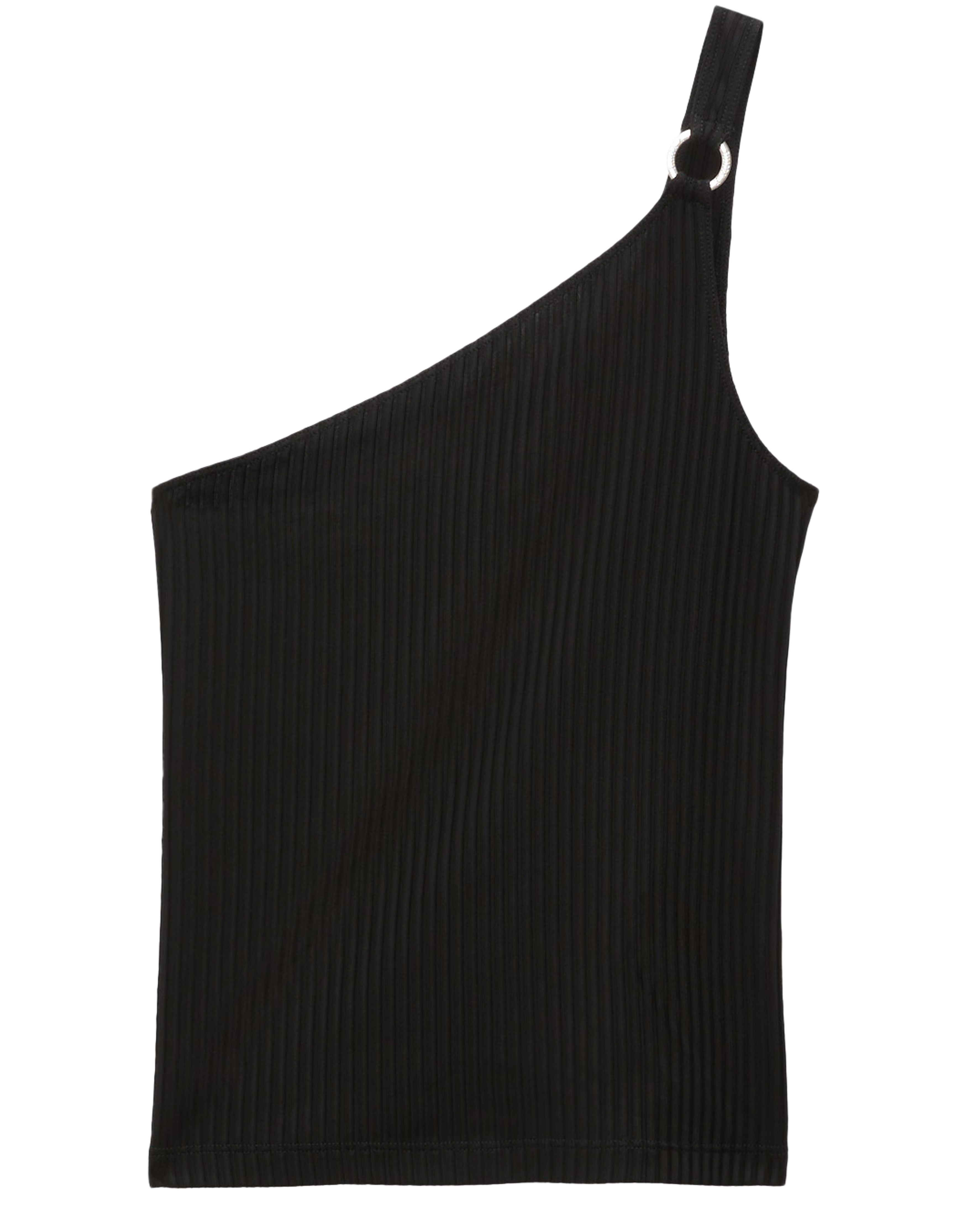 Filippa K One shoulder top