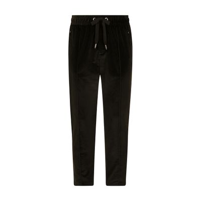 Dolce & Gabbana Cotton jogging pants