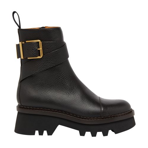 Chloé Owena ankle boots