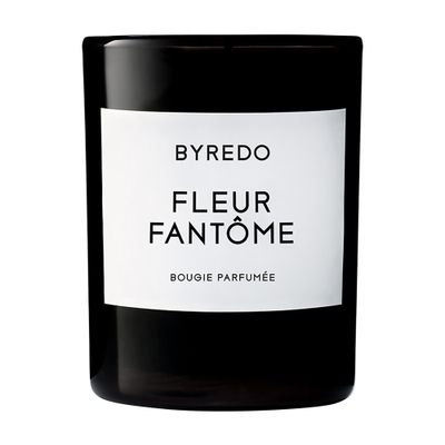  Fleur Fantôme Scented Candle 70 g