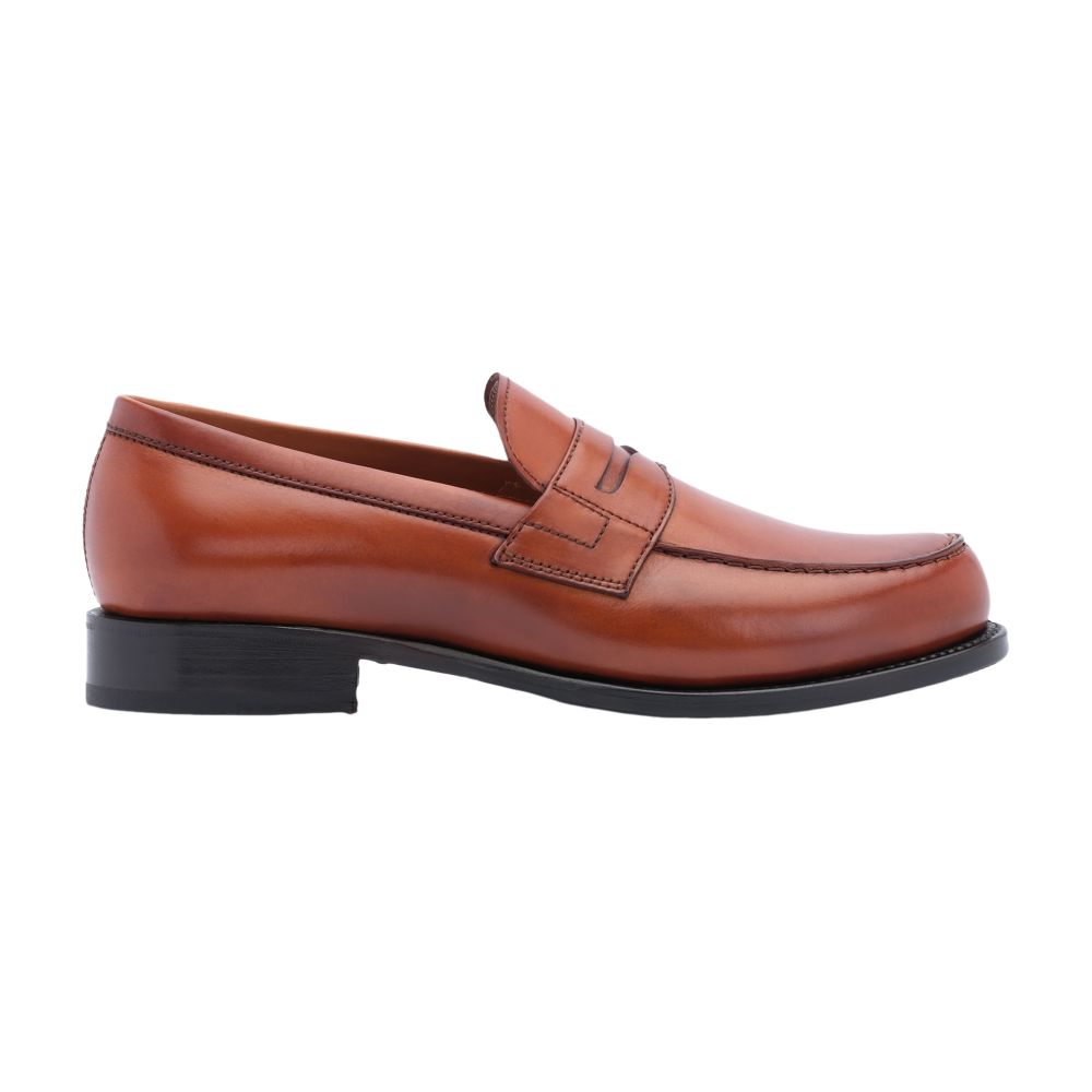  Kingstown band loafers