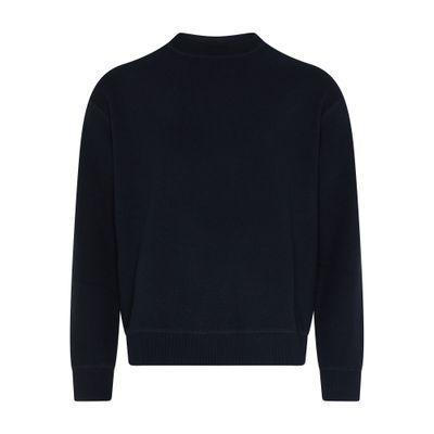 Emporio Armani Round neck sweater