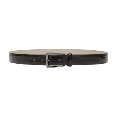 Brunello Cucinelli Leather belt