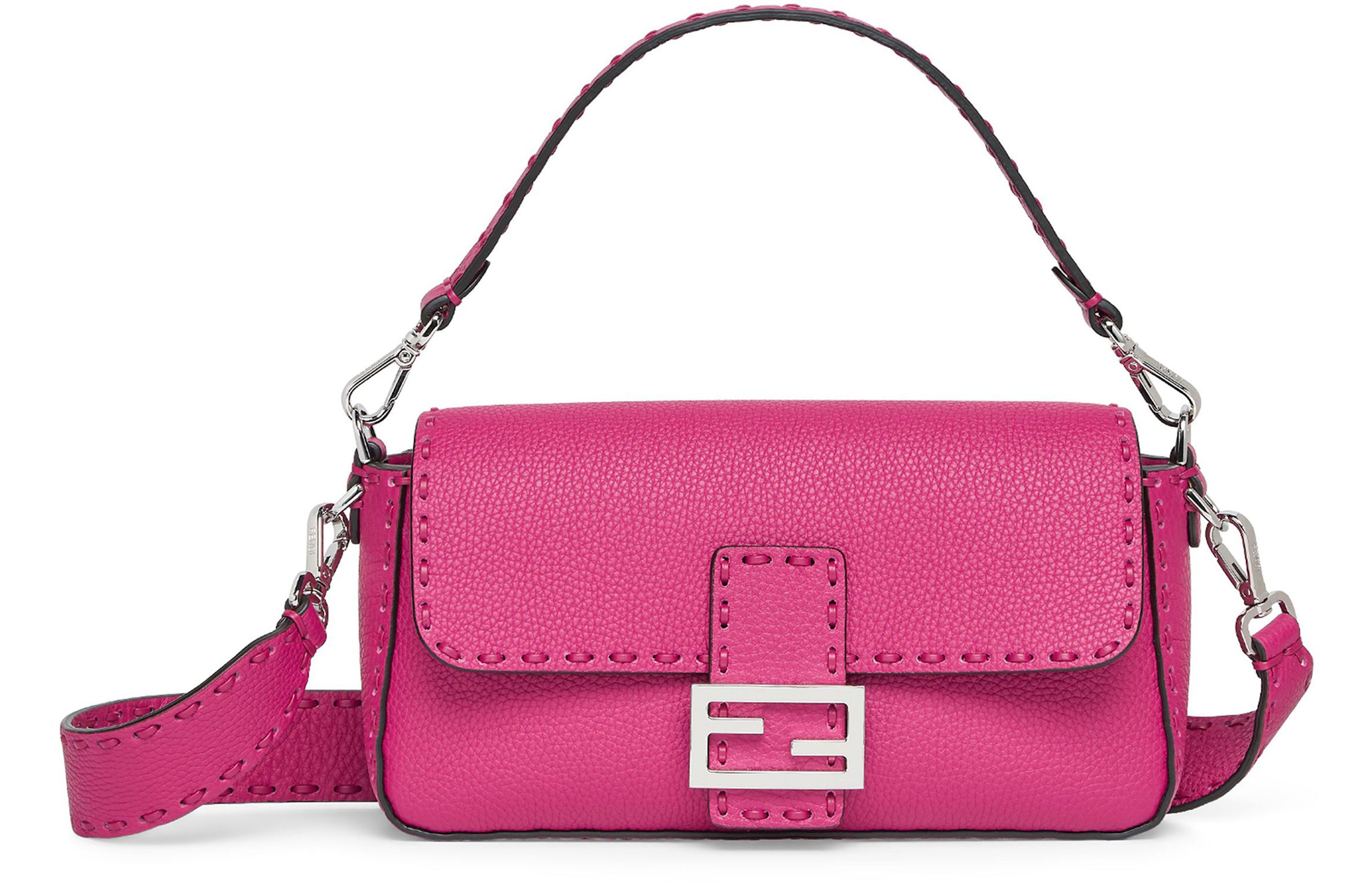 FENDI Baguette Bag