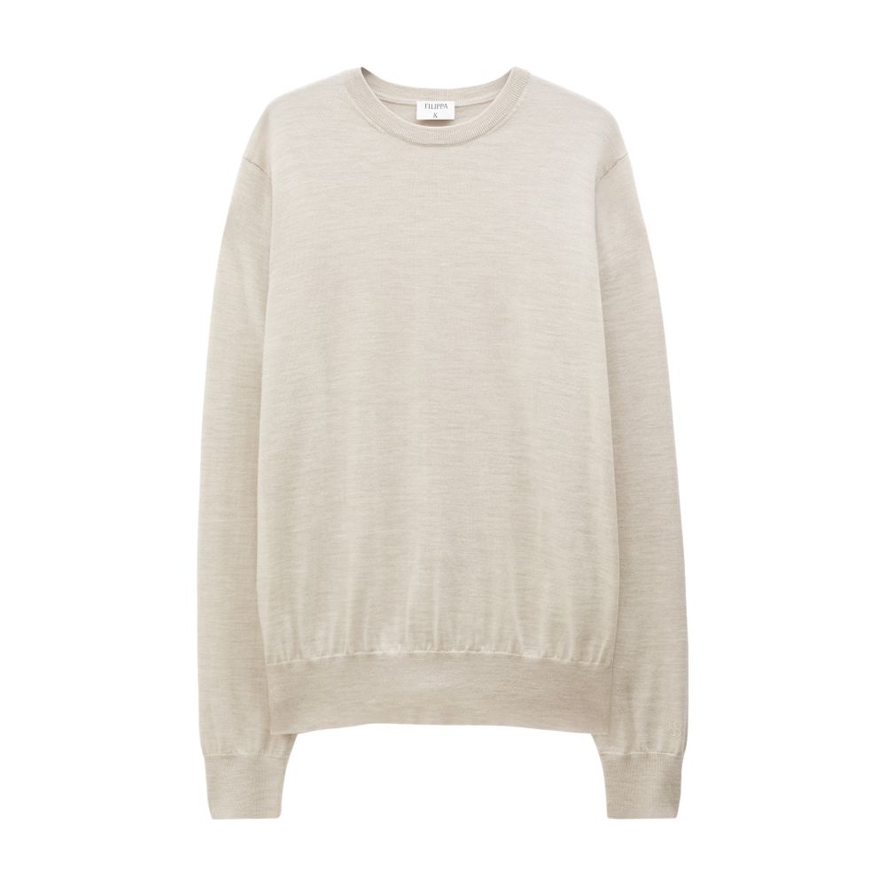 Filippa K Merino sweater