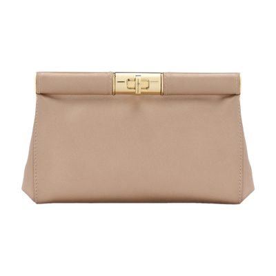 Dolce & Gabbana Small Marlene shoulder bag