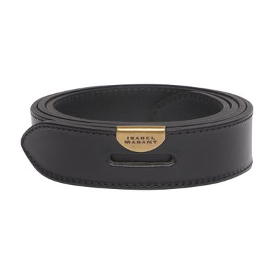 Isabel Marant Lecce belt