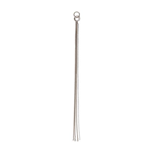 Ann Demeulemeester Rosalia Extra Long Earring