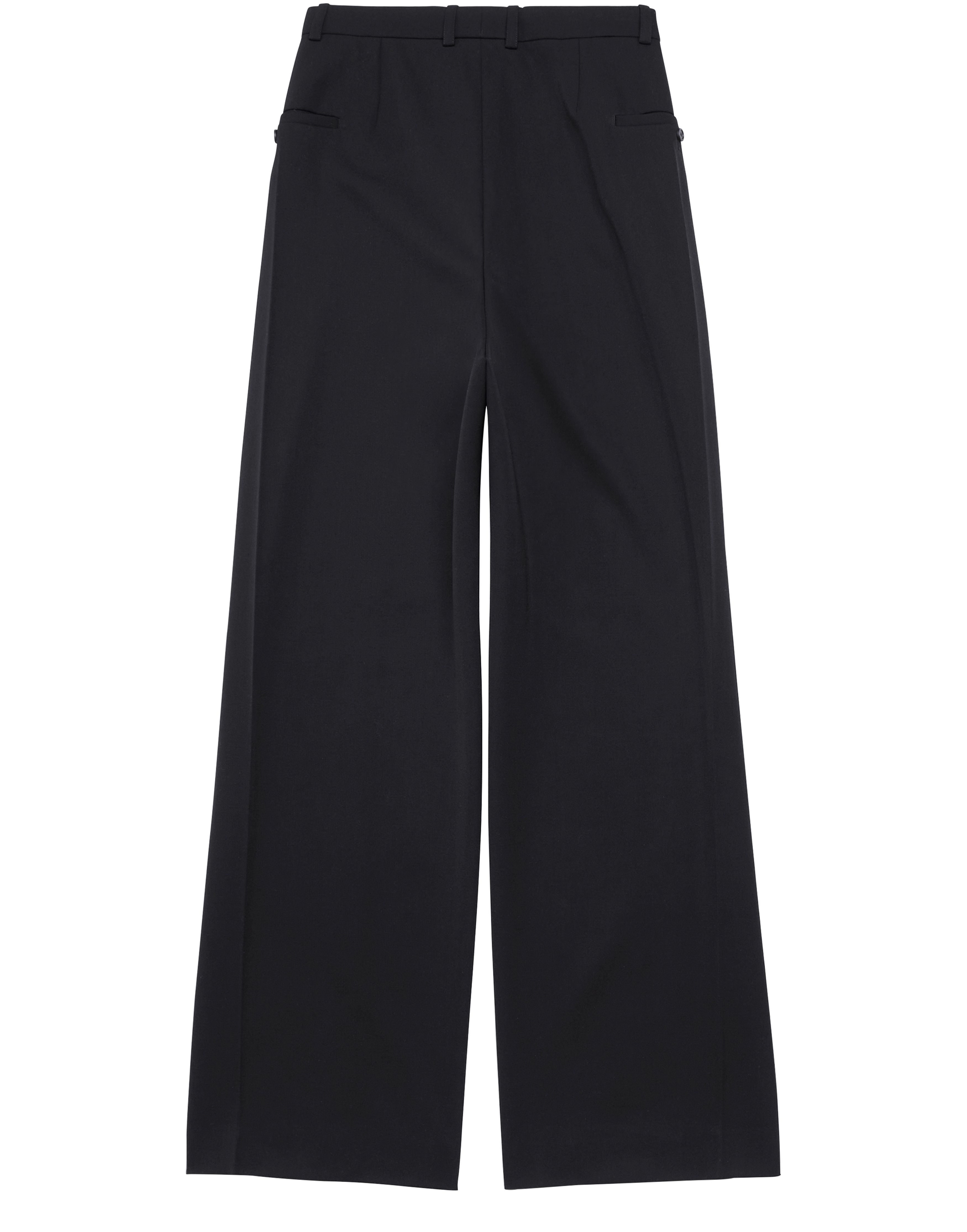 Balenciaga DIY Tailored Pants