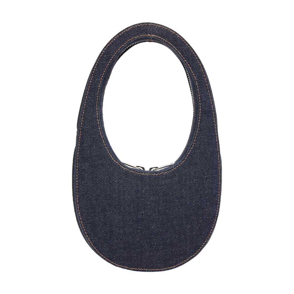 Coperni Mini swipe bag