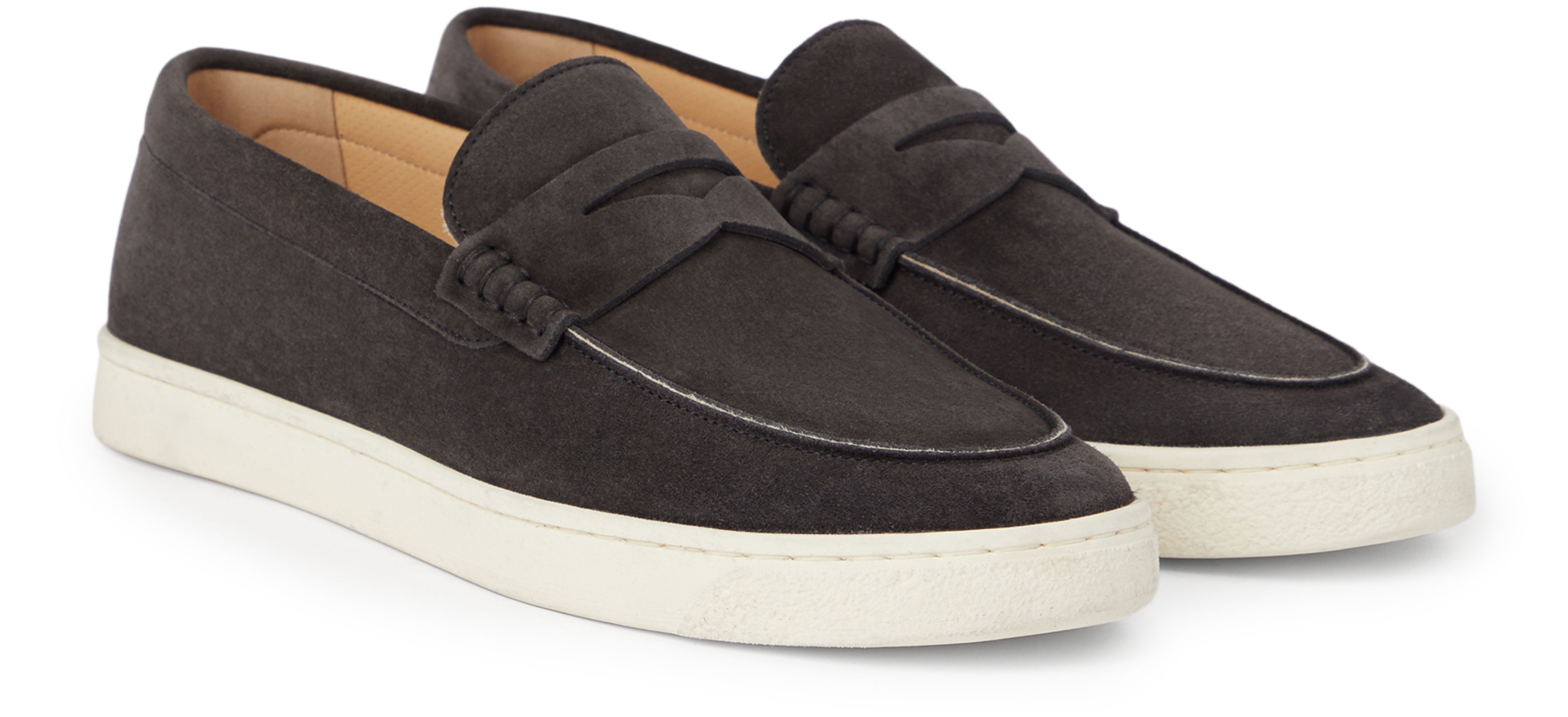 Brunello Cucinelli Loafer sneakers