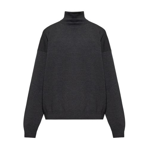 Fear Of God Wool turtleneck sweater