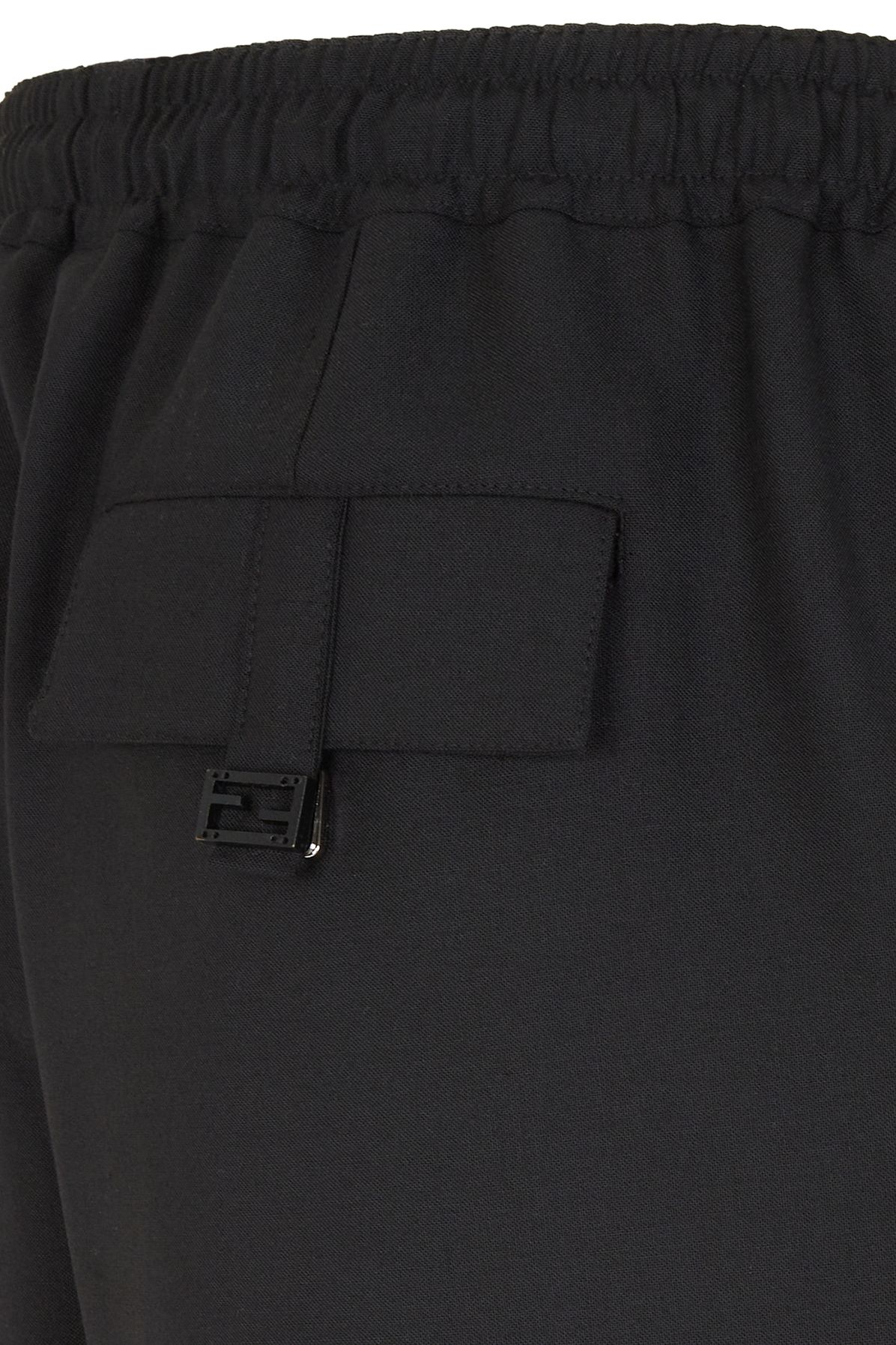 FENDI Trousers