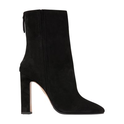 Aquazzura 105 Joplin ankle boots