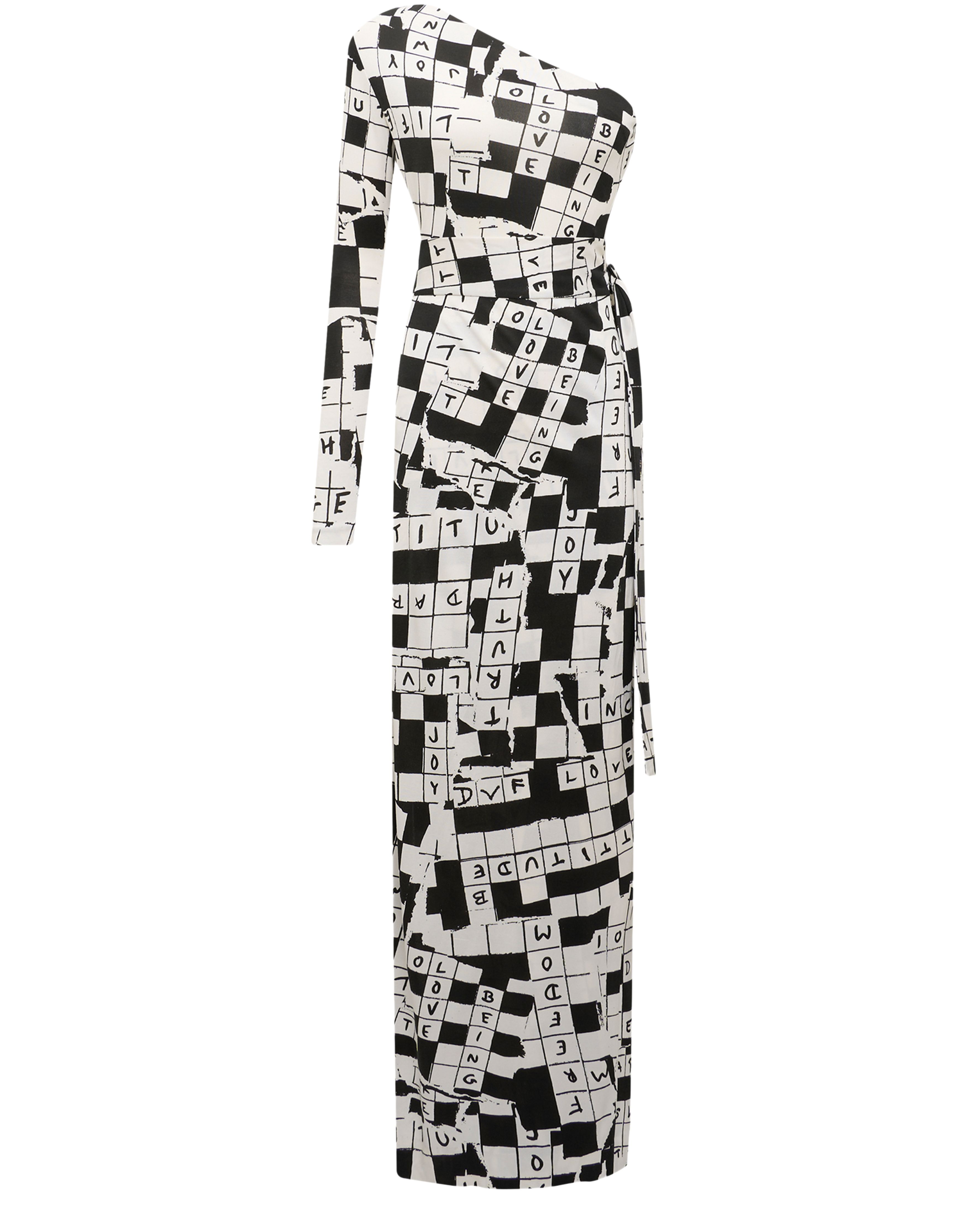 Diane Von Furstenberg Coco dress