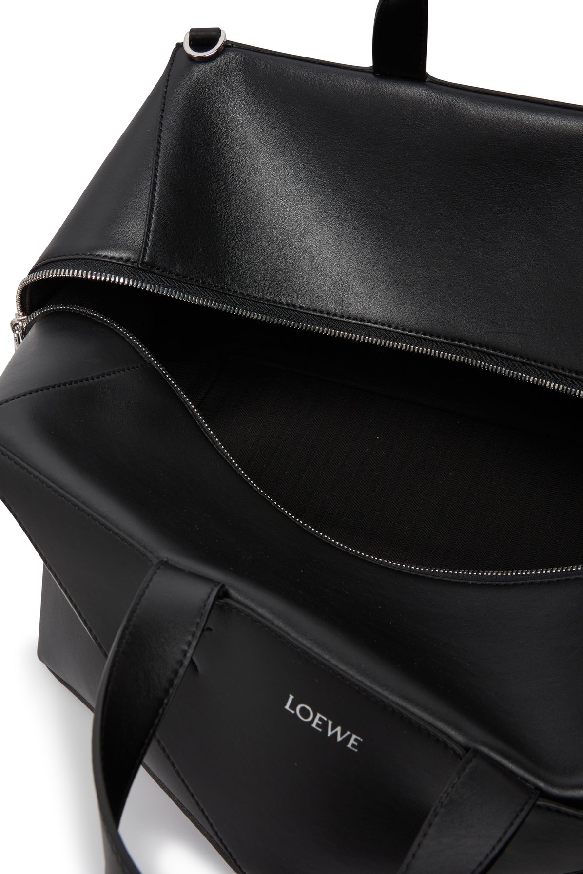 Loewe Puzzle Fold Duffle Bag